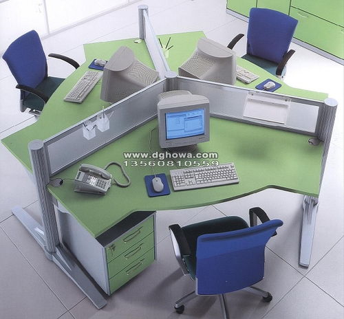 会议室屏风 办公家具制做 大型屏风